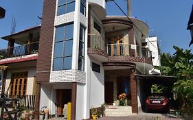 Purabi'S Nest